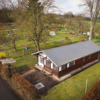 2024 Vereinsheim Hütte