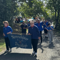 2025 Kirmesumzug Nenderoth